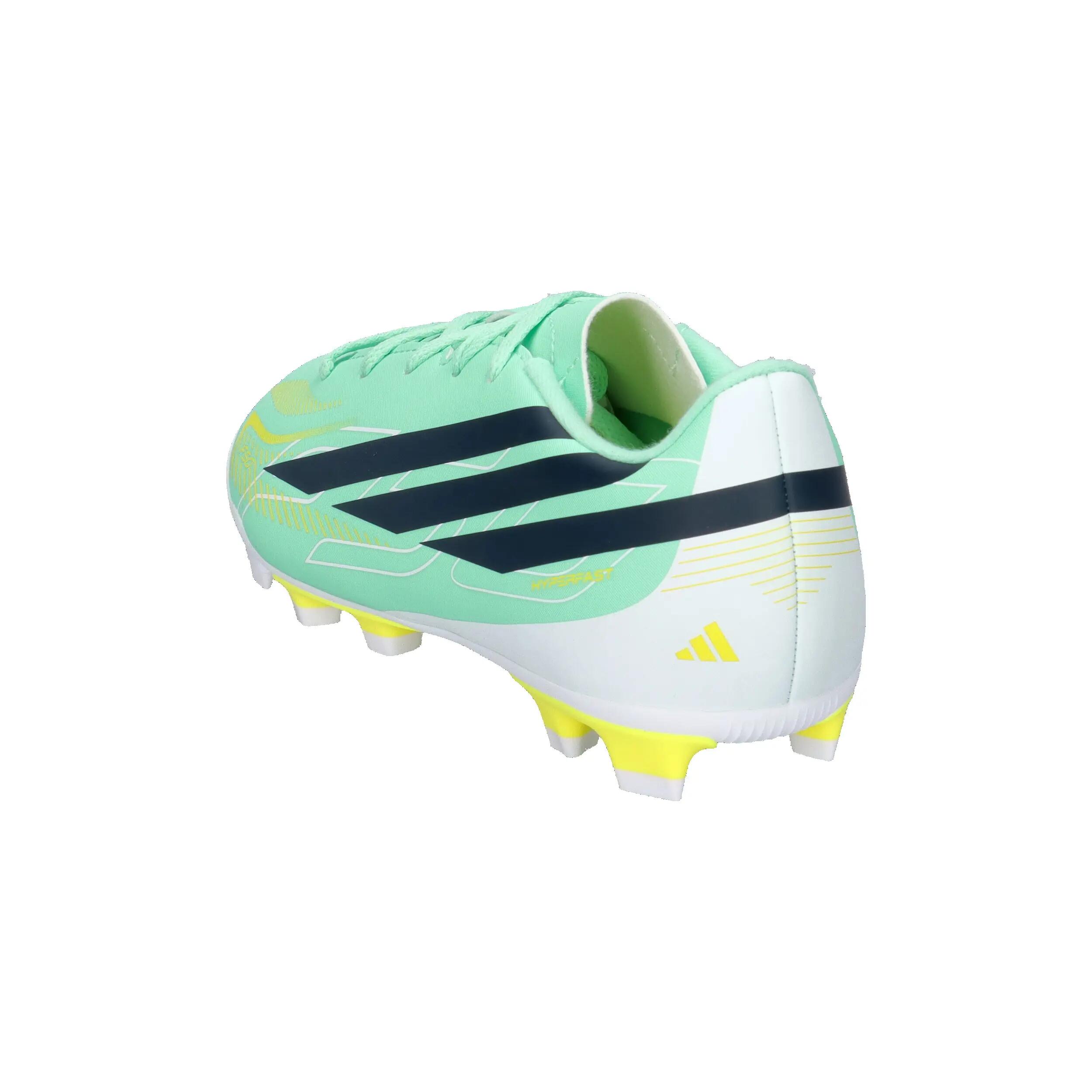 Scarpe da calcio F50 HYPERFAST CLUB Firm Ground / Multi Ground Kids 11/14