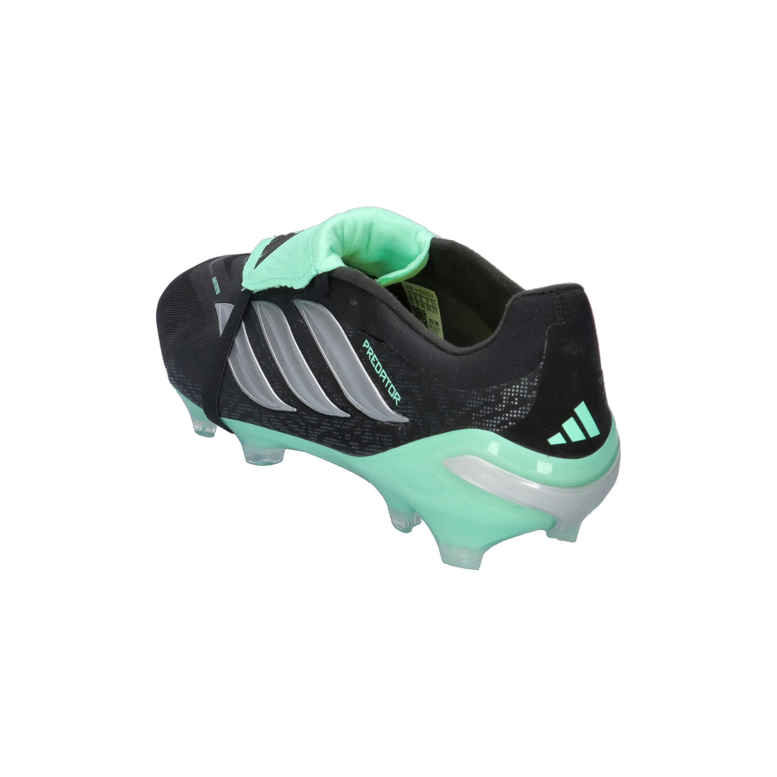 Predator Pro Fold-Over Tongue Firm Ground Voetbalschoenen 11/14