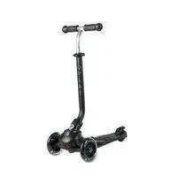 Qplay Sema Step - Trottinette d'Équilibre 5-en-1 - Noir 5/7