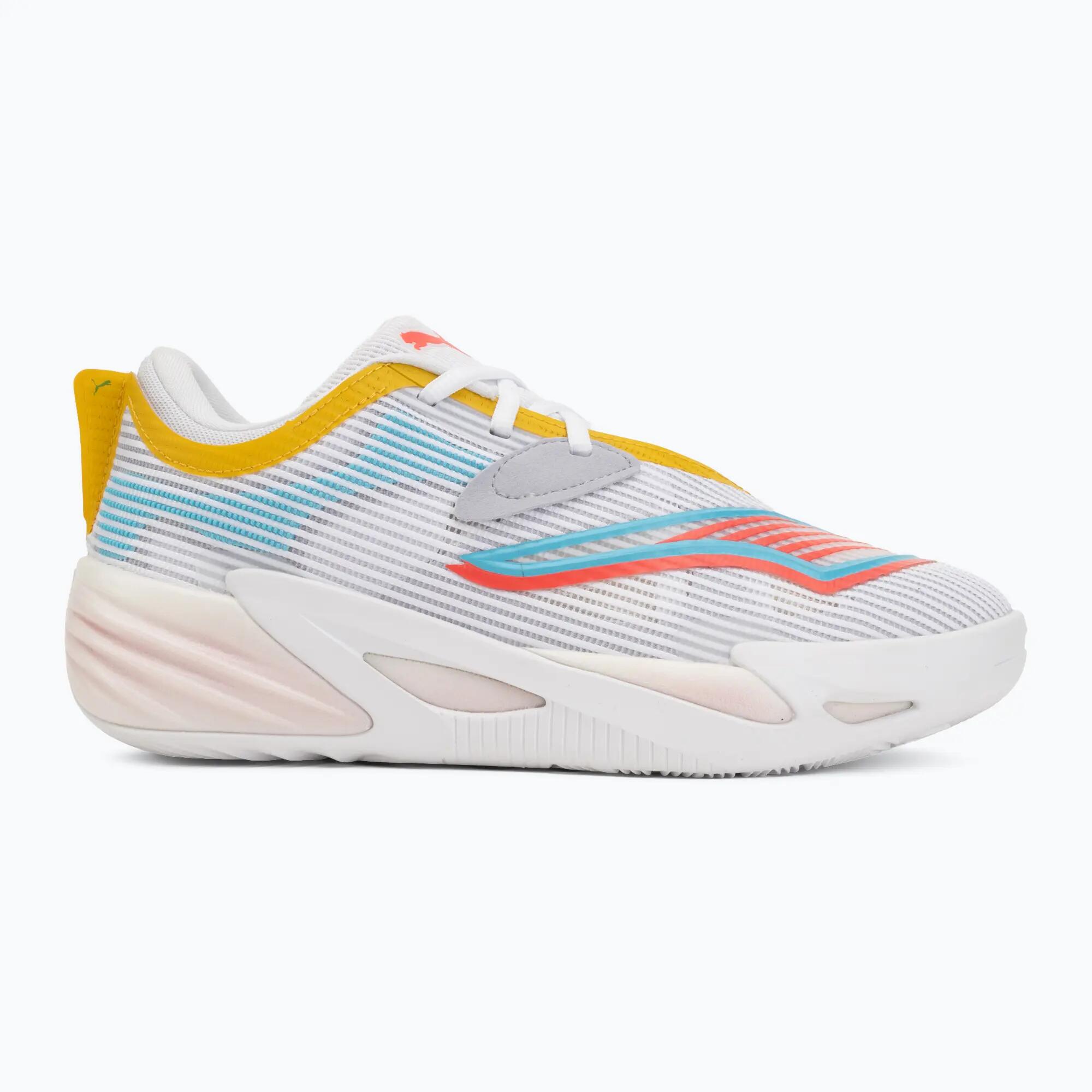 Pantofi de baschet PUMA All-Pro NITRO 2 2/7