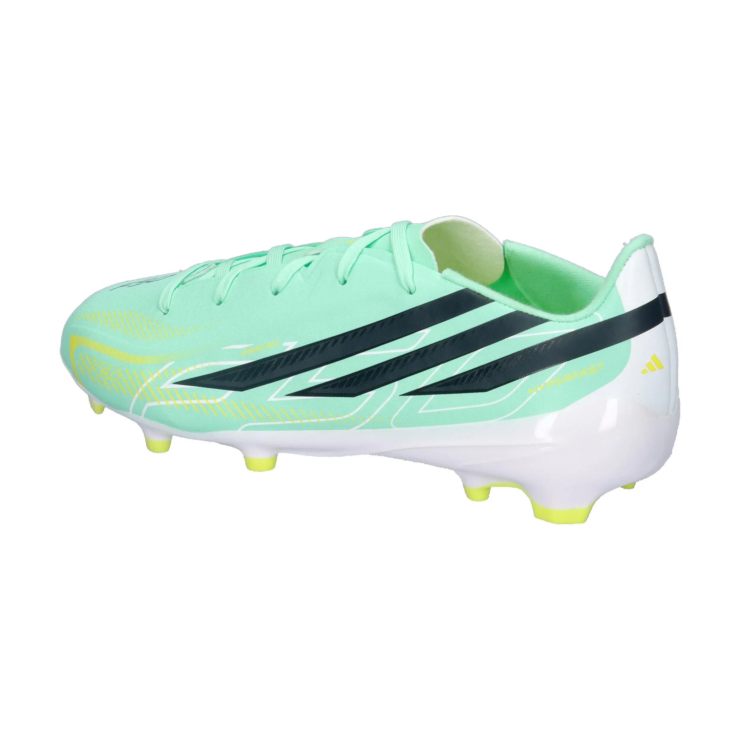 F50 HYPERFAST LEAGUE Firm Ground Voetbalschoenen Kids 10/14