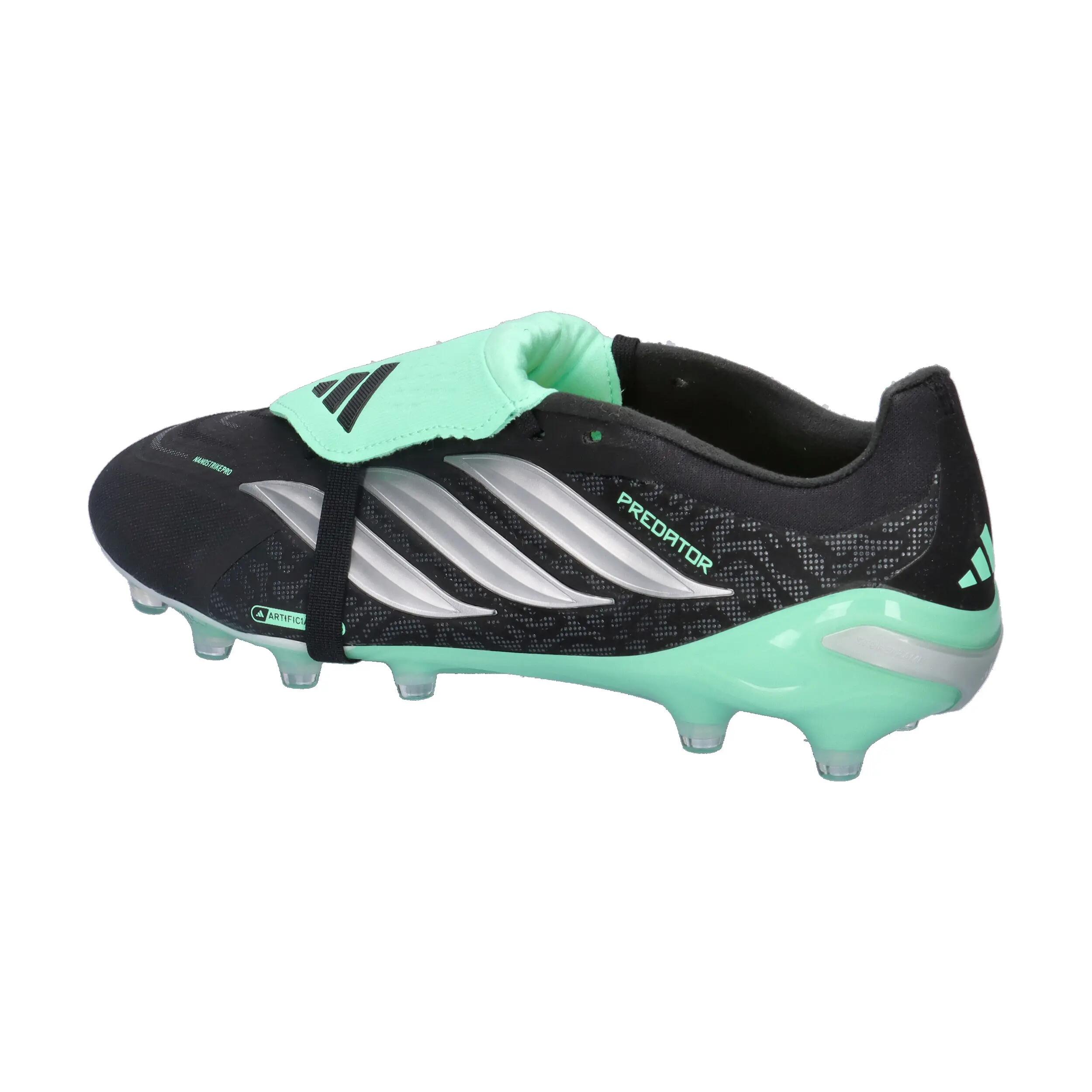 Buty piłkarskie PREDATOR PRO z wywijanym językiem na sztuczne nawierzchnie 10/14