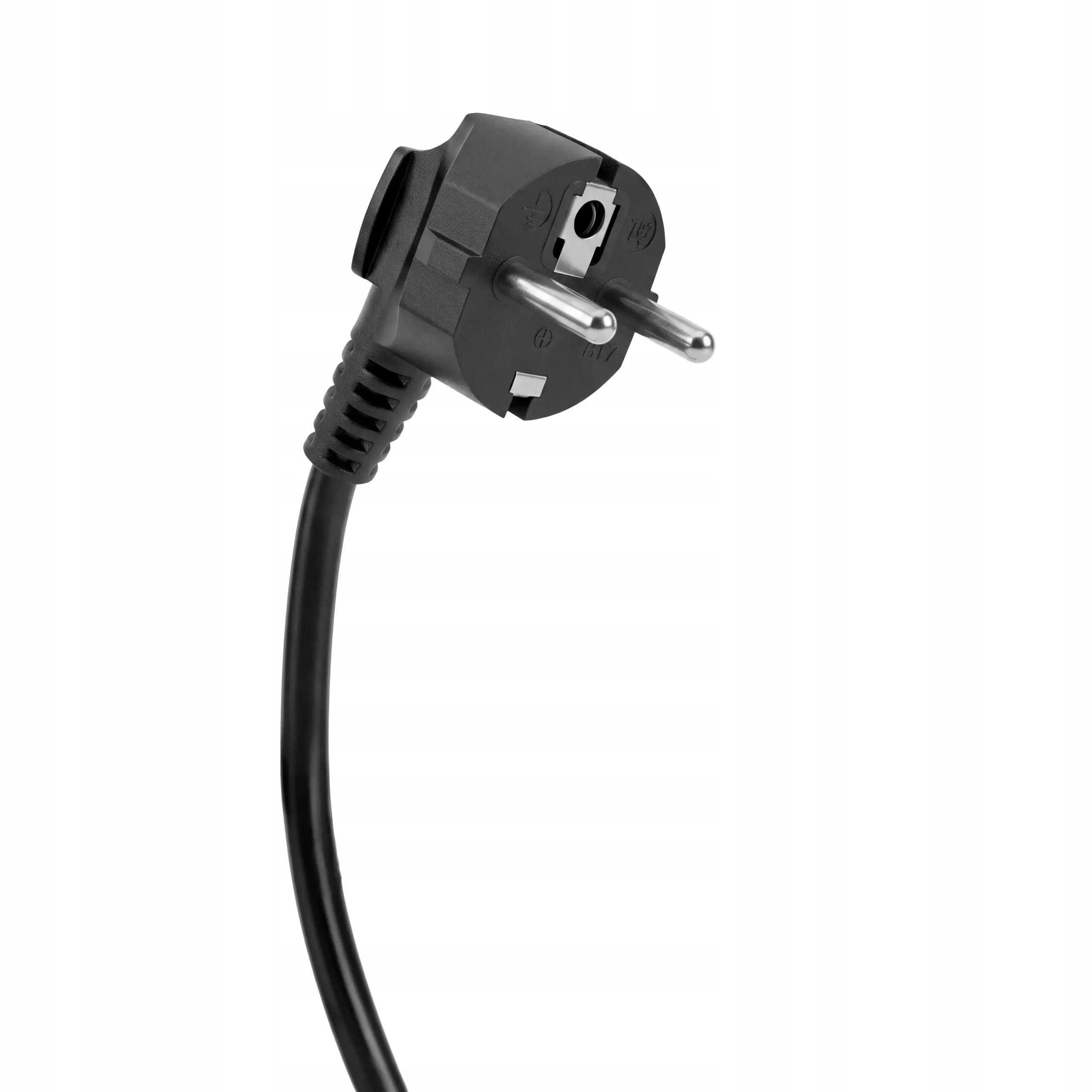 Extensão elétrica carretel Vayox VA0478 3x1,0mm² 4 tomadas 10m 9/13