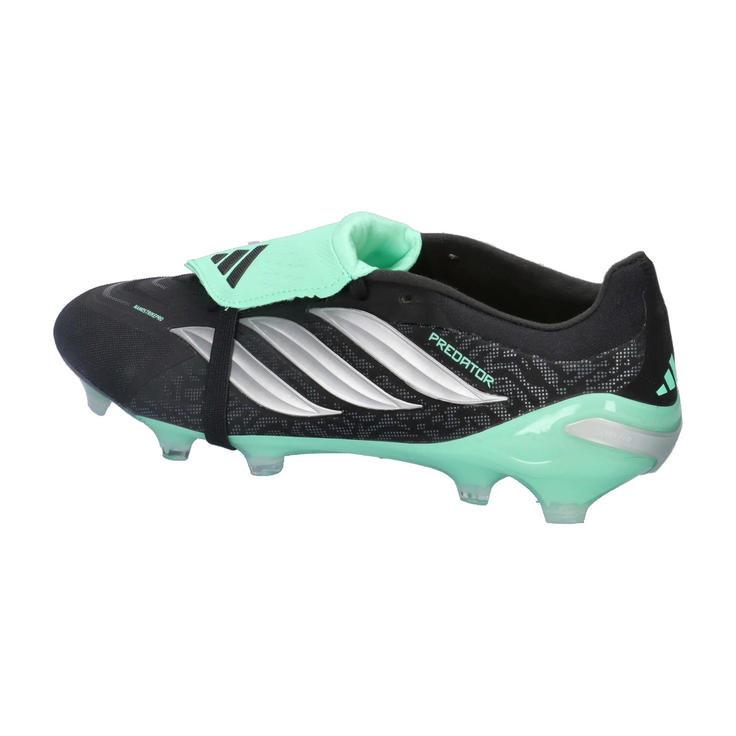 Predator Pro Fold-Over Tongue Firm Ground Voetbalschoenen 10/14