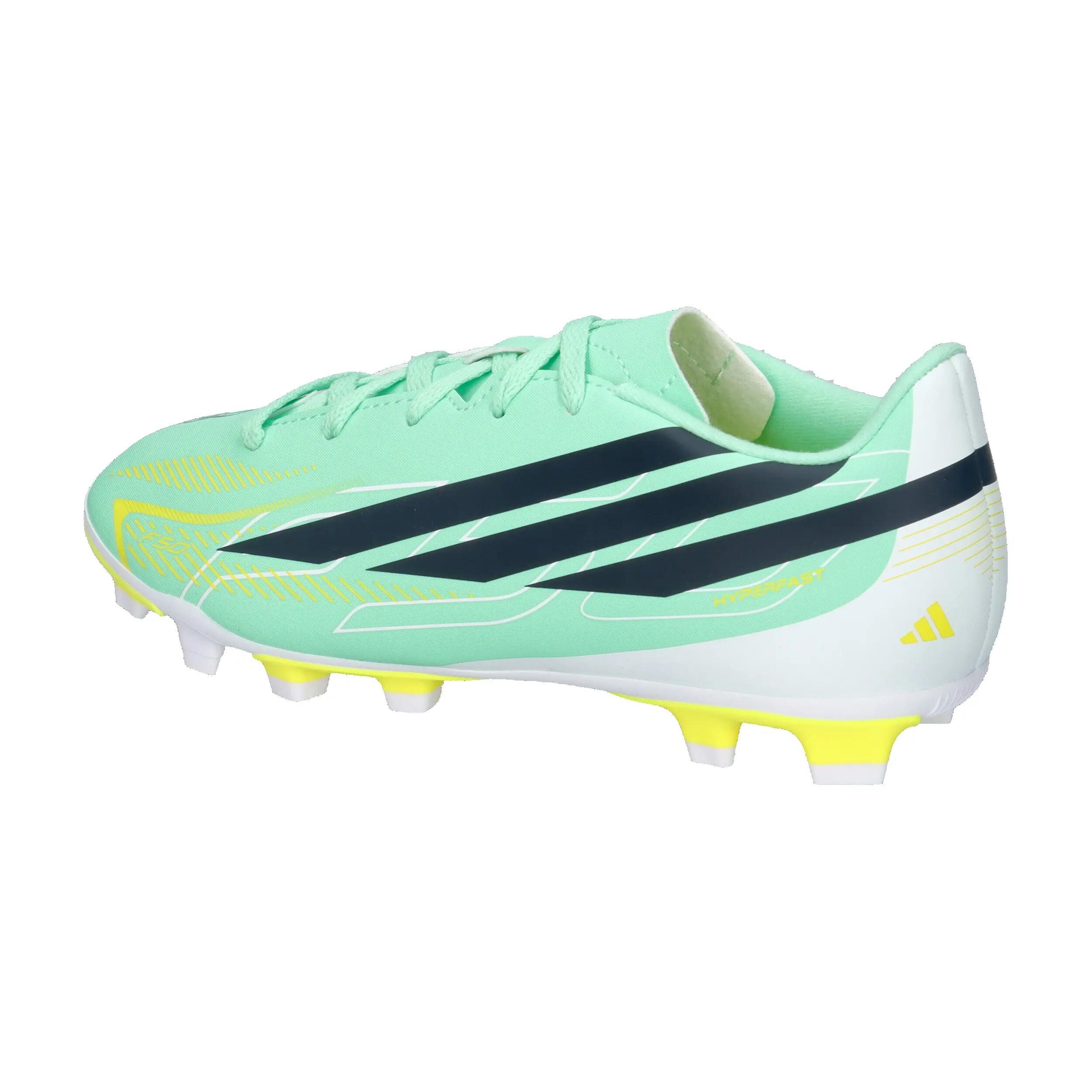 Scarpe da calcio F50 HYPERFAST CLUB Firm Ground / Multi Ground Kids 10/14