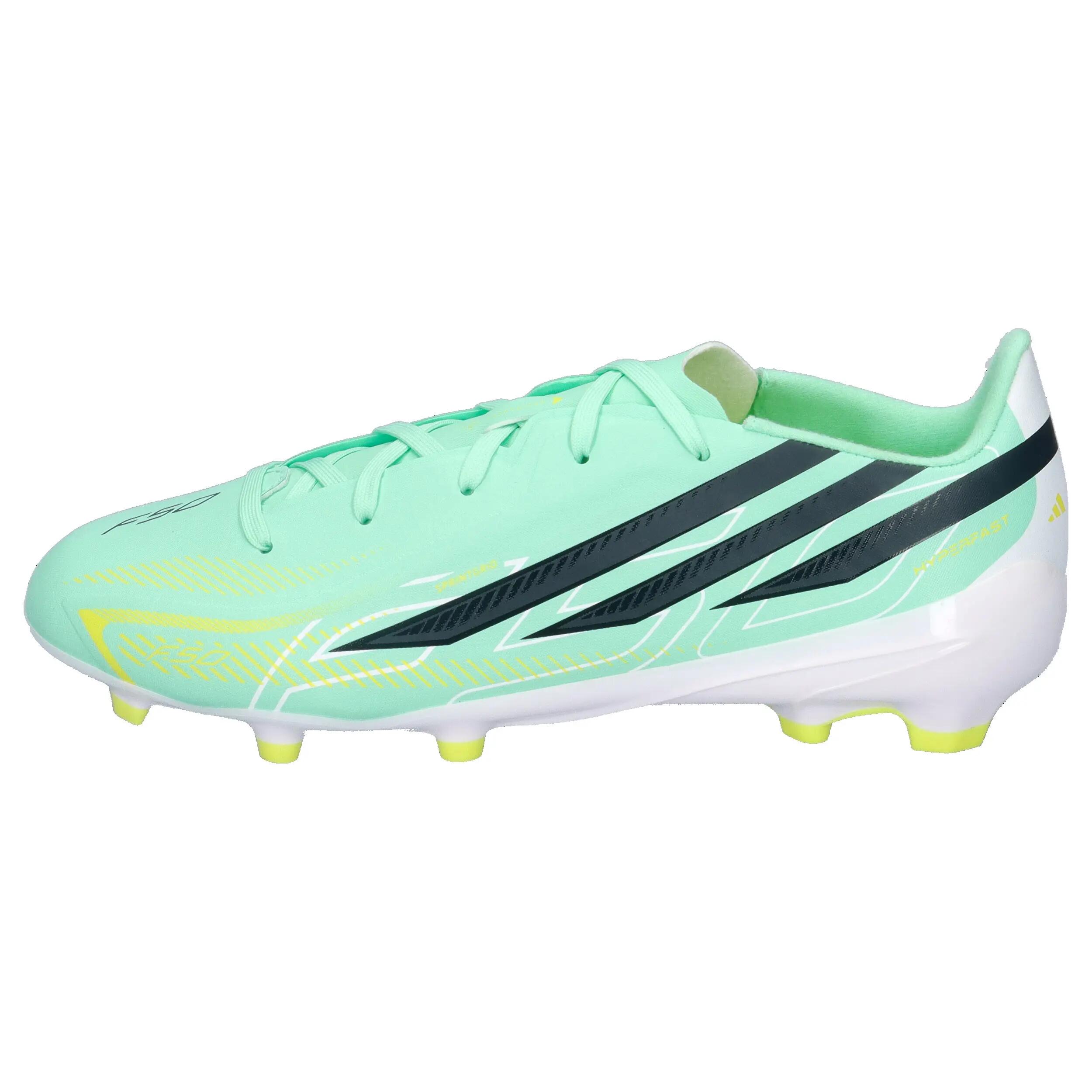 F50 HYPERFAST LEAGUE Firm Ground Voetbalschoenen Kids 9/14