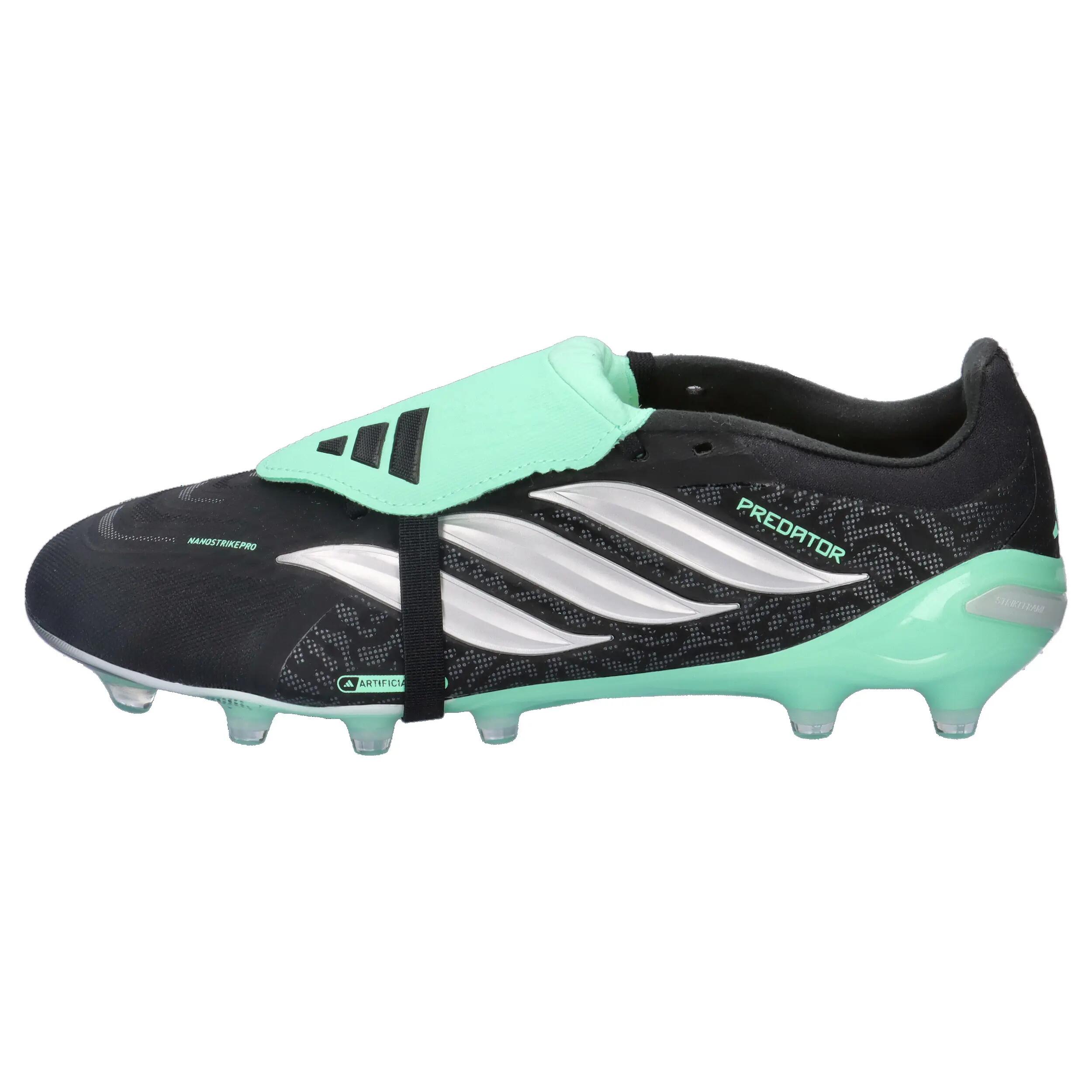 Buty piłkarskie PREDATOR PRO z wywijanym językiem na sztuczne nawierzchnie 9/14