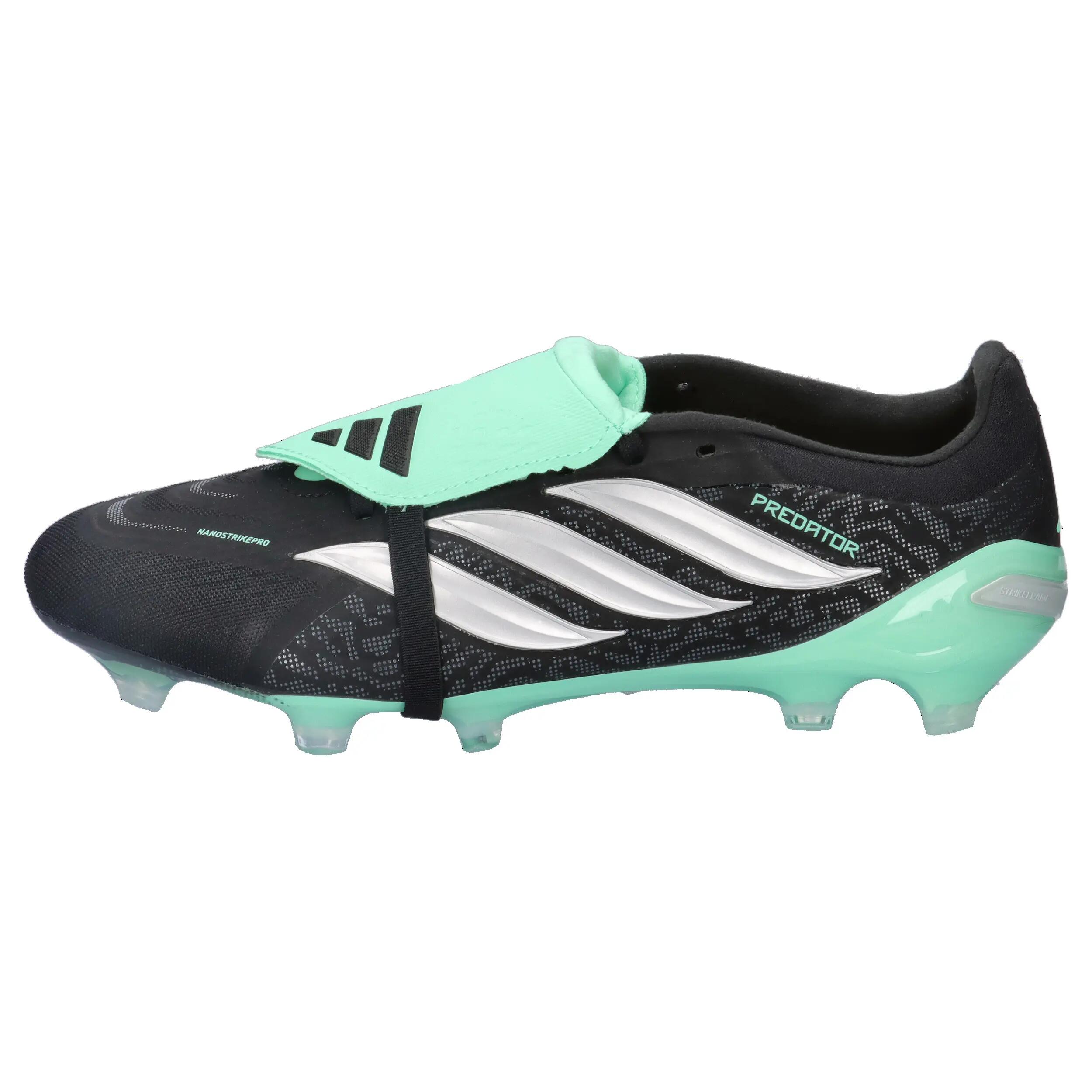 Predator Pro Fold-Over Tongue Firm Ground Voetbalschoenen 9/14