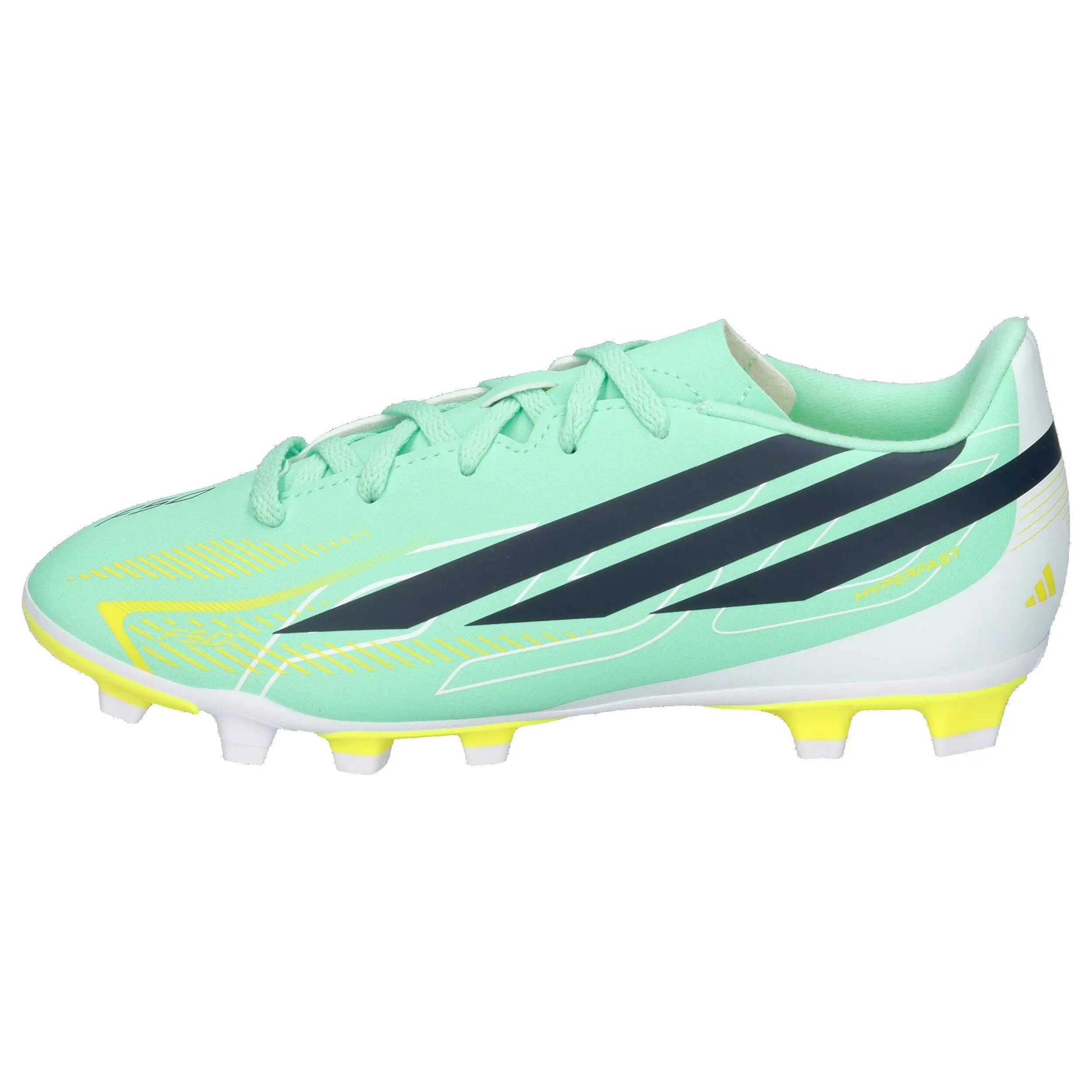 Scarpe da calcio F50 HYPERFAST CLUB Firm Ground / Multi Ground Kids 9/14