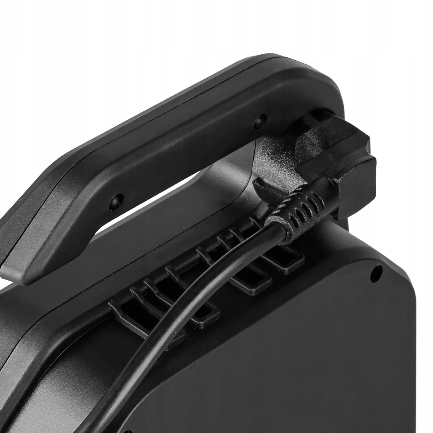 Extensão elétrica carretel Vayox VA0478 3x1,0mm² 4 tomadas 10m 13/13