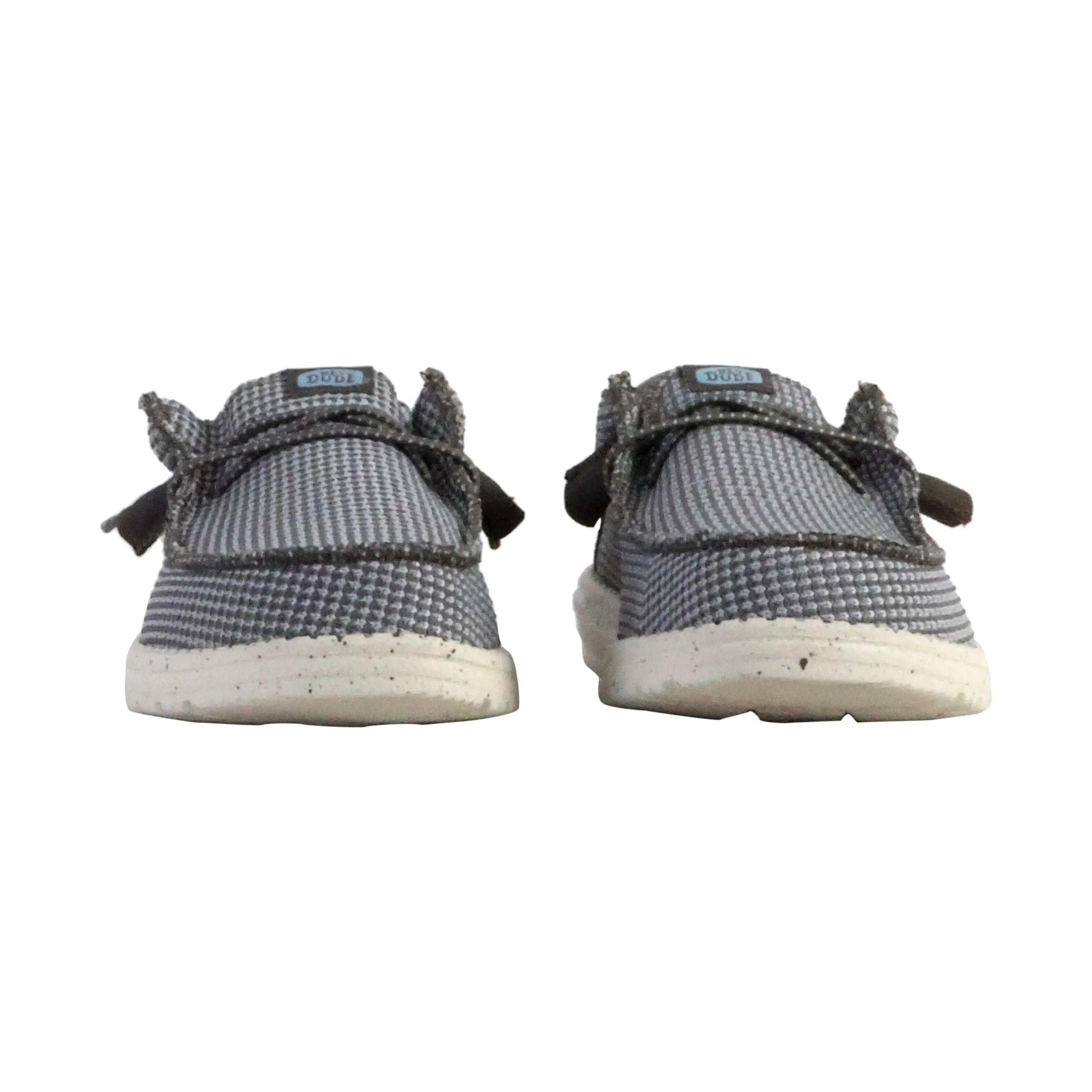 HeyDude Męskie Mokasyny Wally Sport Mesh 5/6