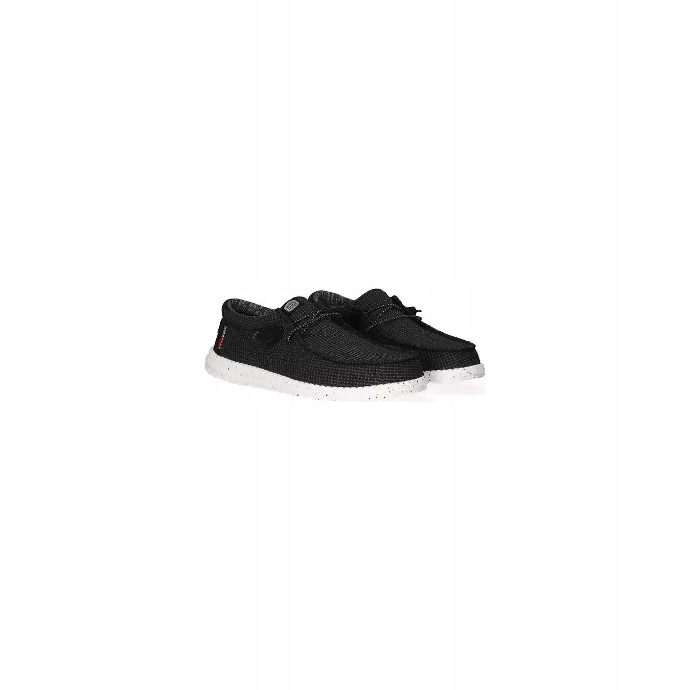 HeyDude Męskie Mokasyny Wally Sport Mesh 6/6