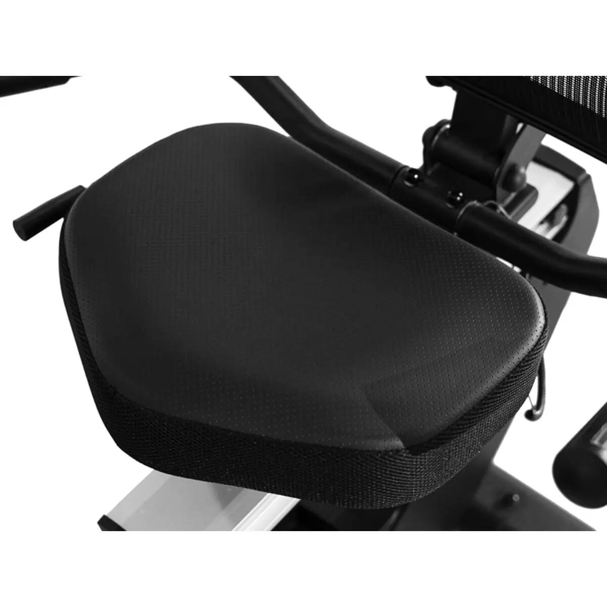 Rower stracjonarny, treningowy Cykling P14 Comfort, z dotykowym wyświetlaczem 7/8