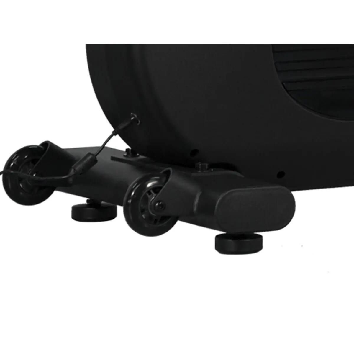 Rower stracjonarny, treningowy Cykling P14 Comfort, z dotykowym wyświetlaczem 6/8