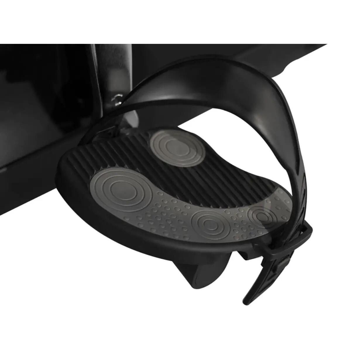 Rower stracjonarny, treningowy Cykling P14 Comfort, z dotykowym wyświetlaczem 5/8