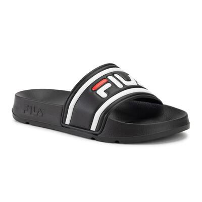 Flip-flops fila model morro bay slipper kleur wit