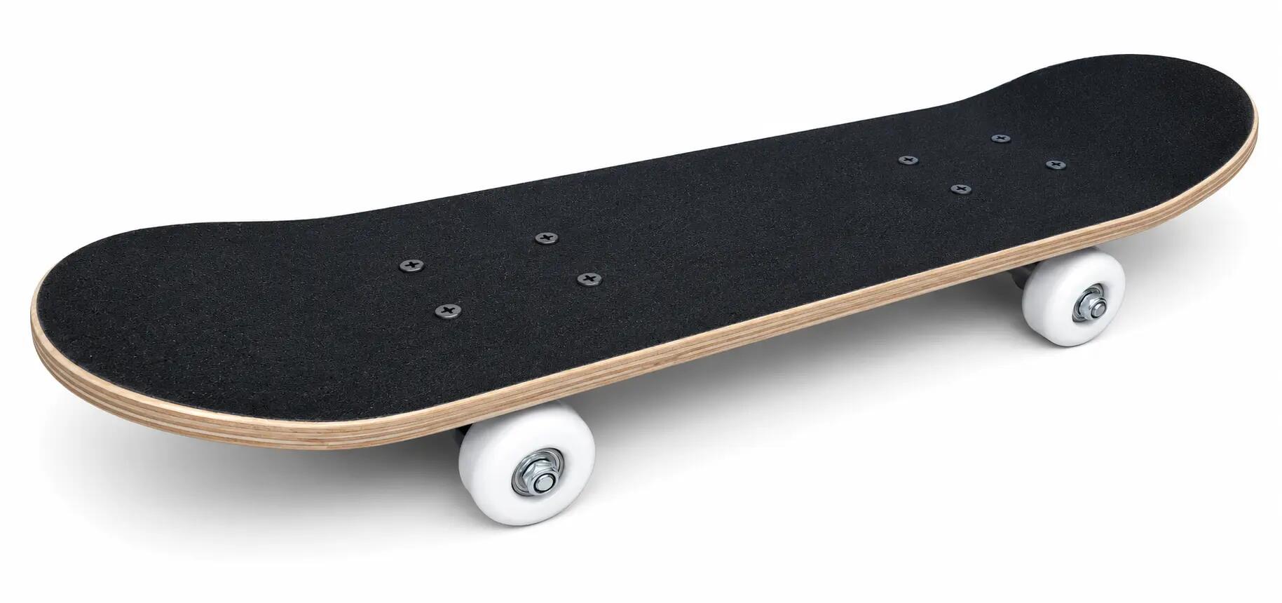 Kinder-Skateboard - Rock and Roll 3/4