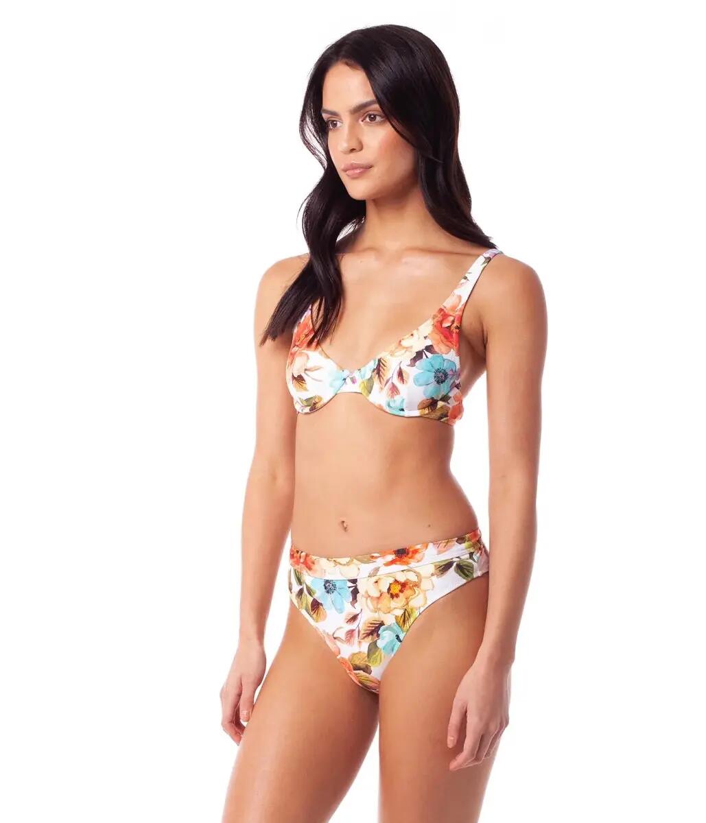 Panama Xanadu - Bas De Maillot Femme 3/4