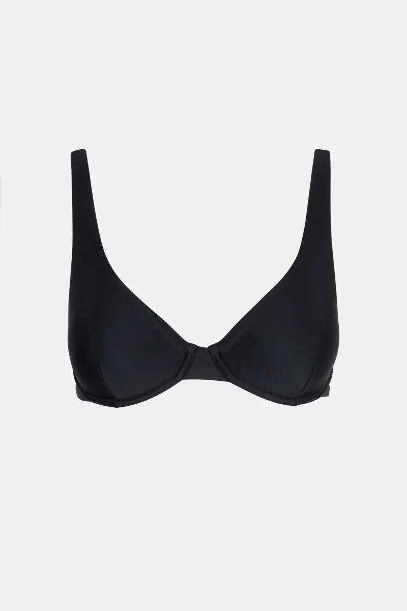 Classic - Haut De Maillot Femme 5/5
