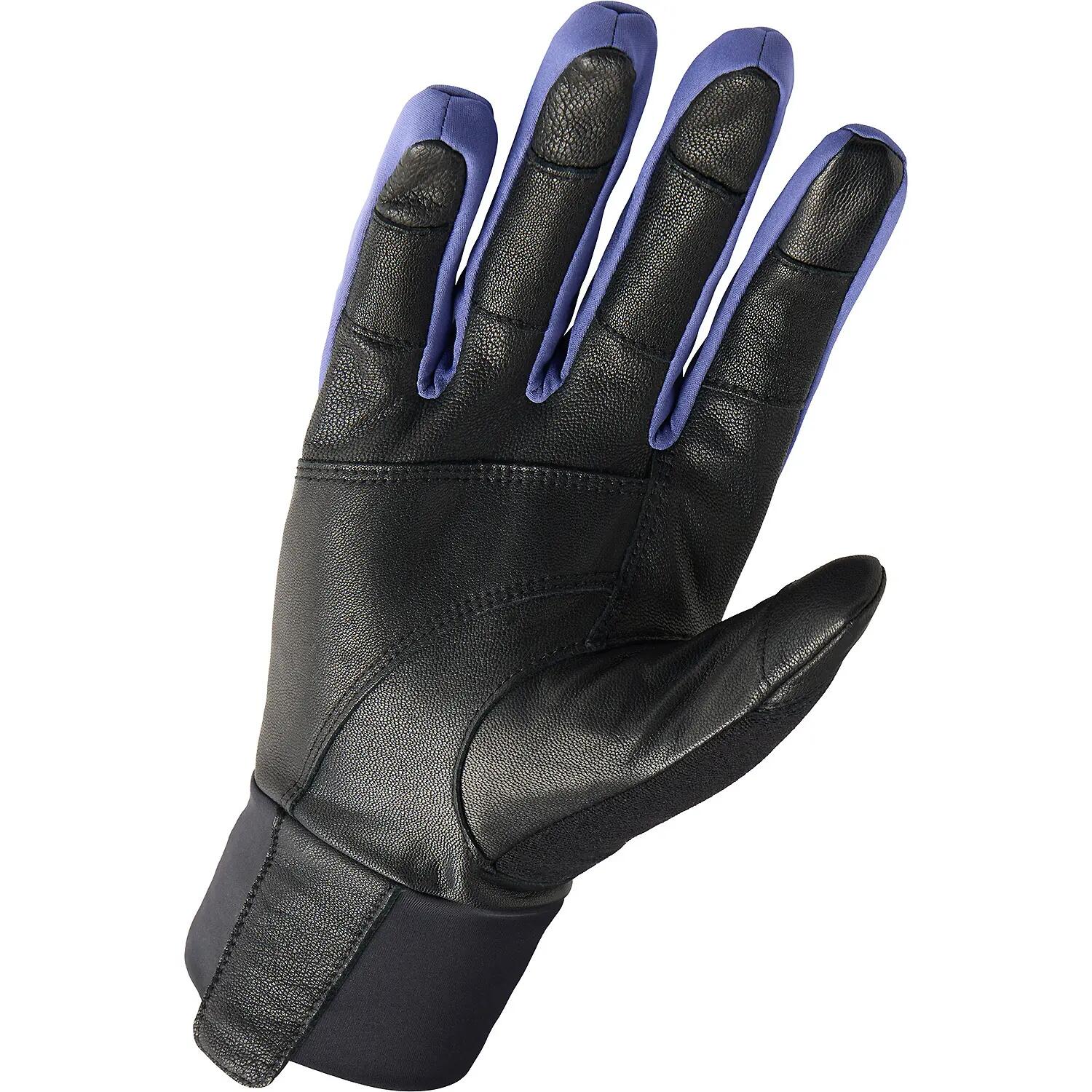 Herren Handschuhe NORDIC WARM 3/3