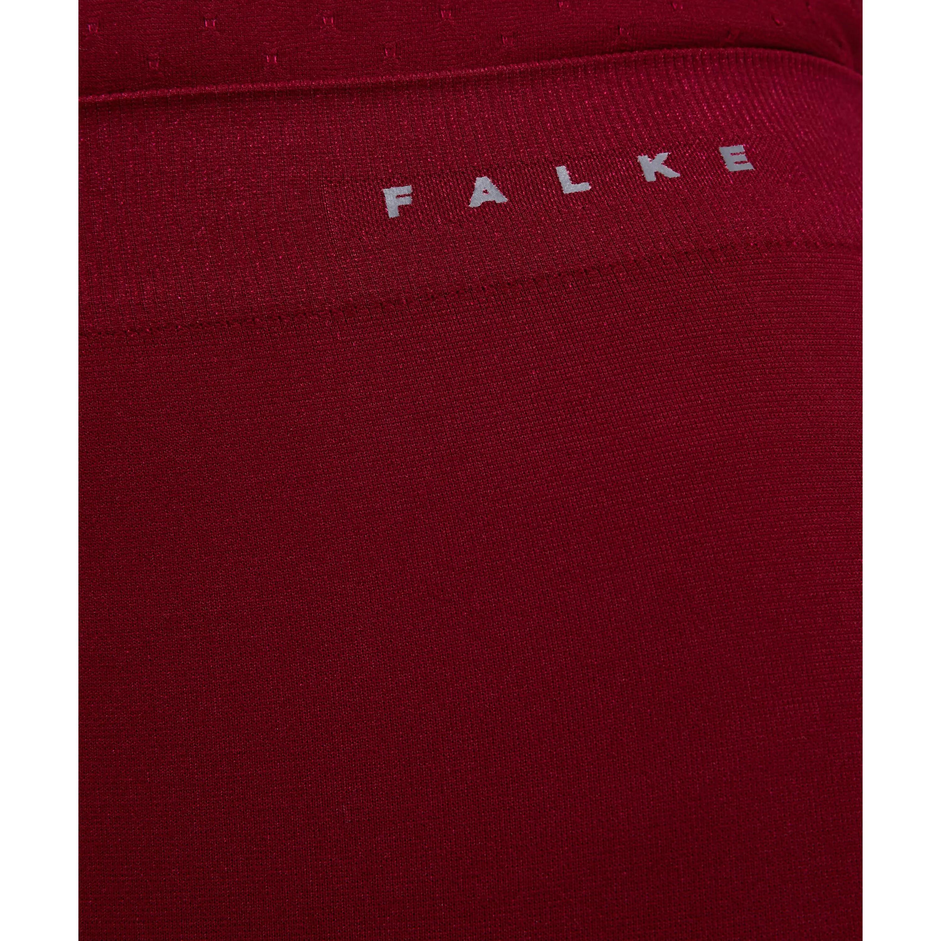 Legging 3/4 femme Falke Warm 6/6