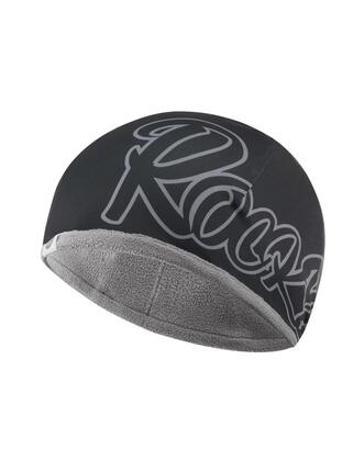 Wintermütze warm wendbar mit Ohrenschutz