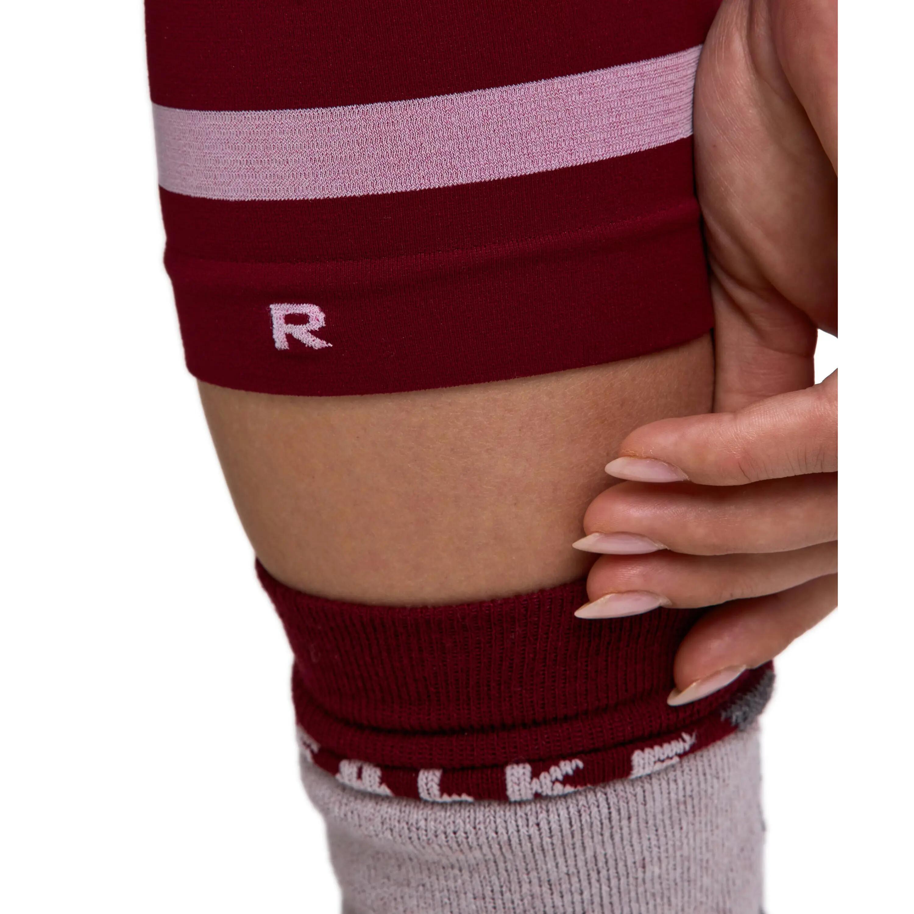 Legging 3/4 femme Falke Warm 5/6