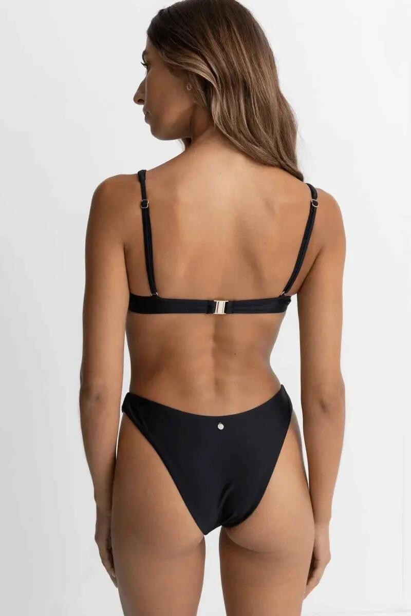 Classic - Haut De Maillot Femme 4/5