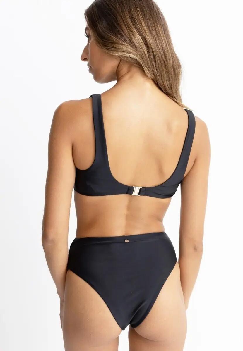 Classic Crop - Haut De Maillot Femme 3/6