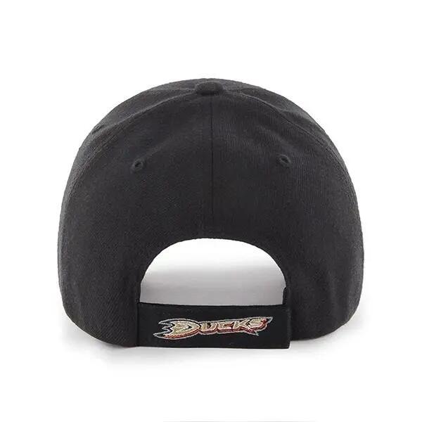 47 MVP Philadelphia Flyers Black OSF adult NHL cap and hat 3/15