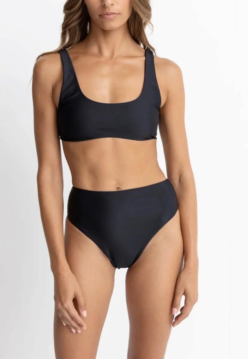 Classic Crop - Haut De Maillot Femme 2/6