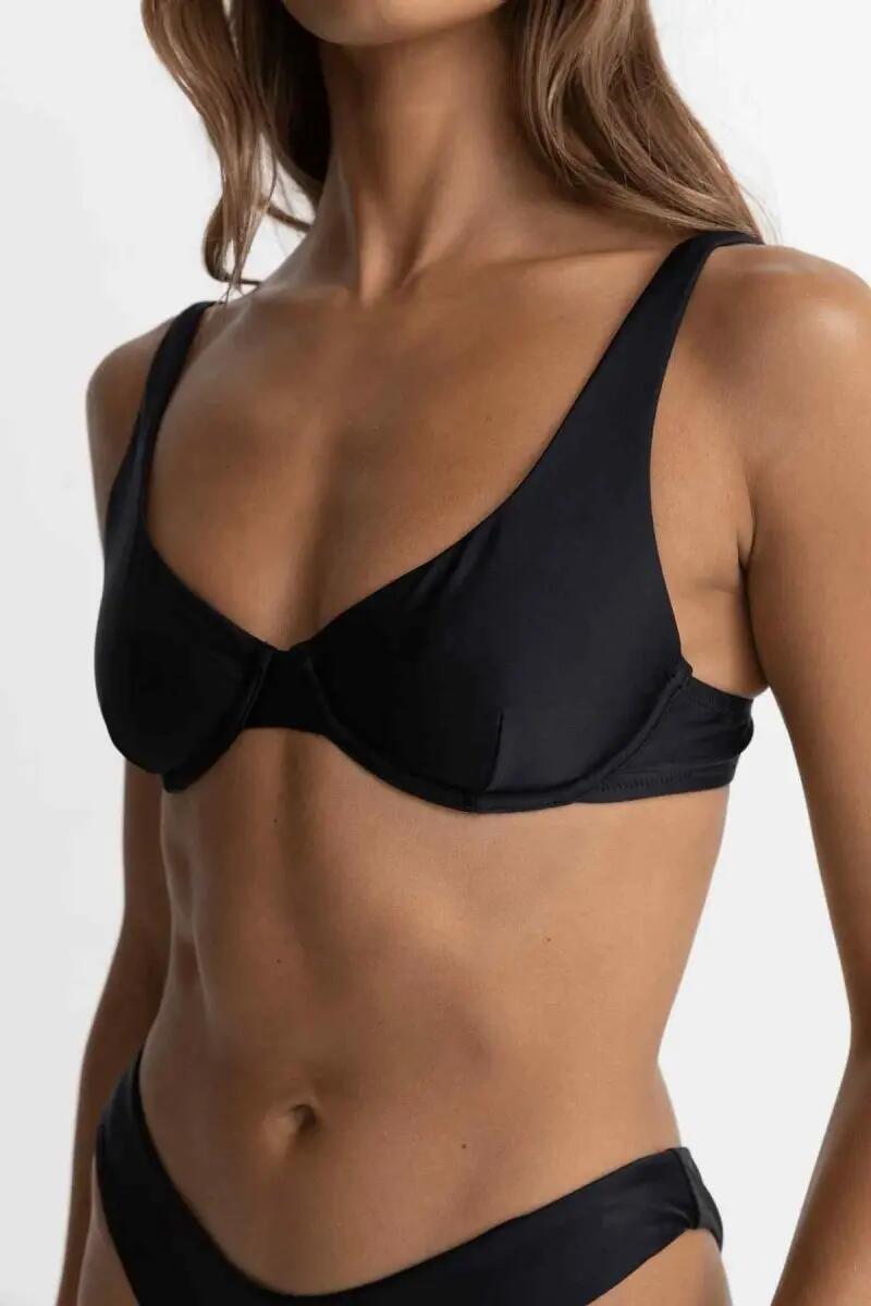 Classic - Haut De Maillot Femme 3/5