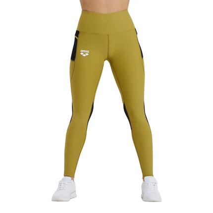 Legging femme Arena Team Panel