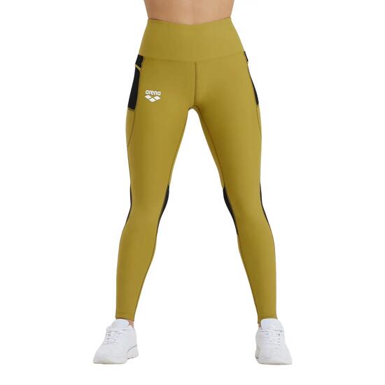 Legging femme Arena Team Panel