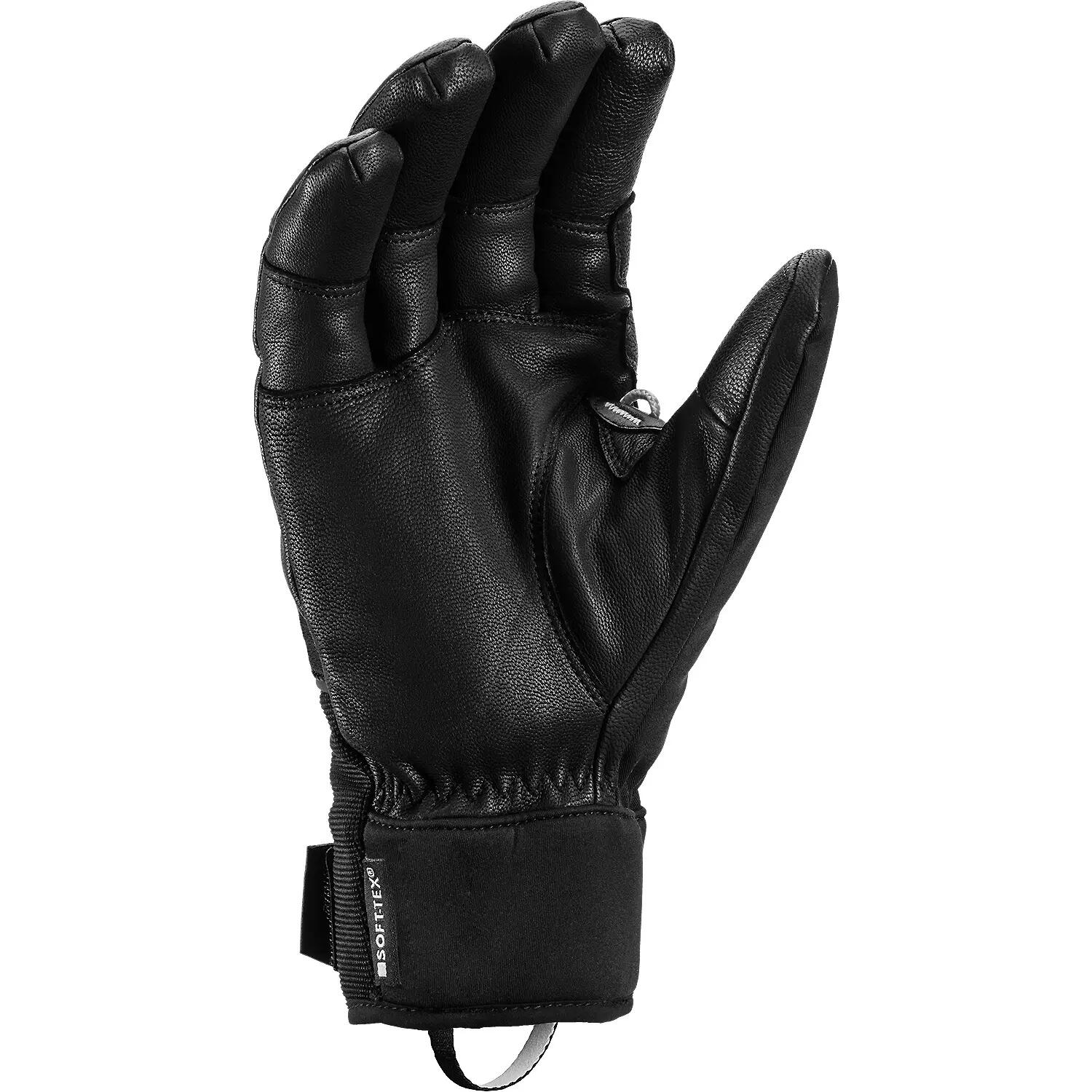 Herren Fingerhandschuhe Pegas Lite 3D 2/4