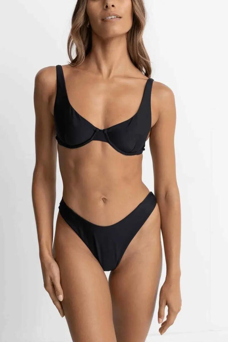 Classic - Haut De Maillot Femme 2/5