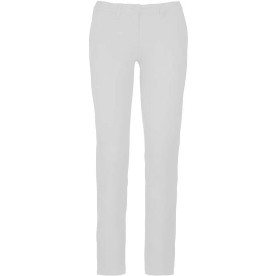 Damesbroek Kariban Chino