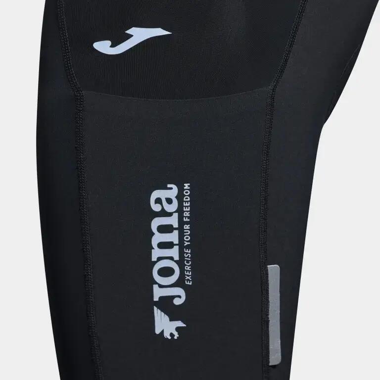 Leggings largos de mujer Joma Crono 2/3
