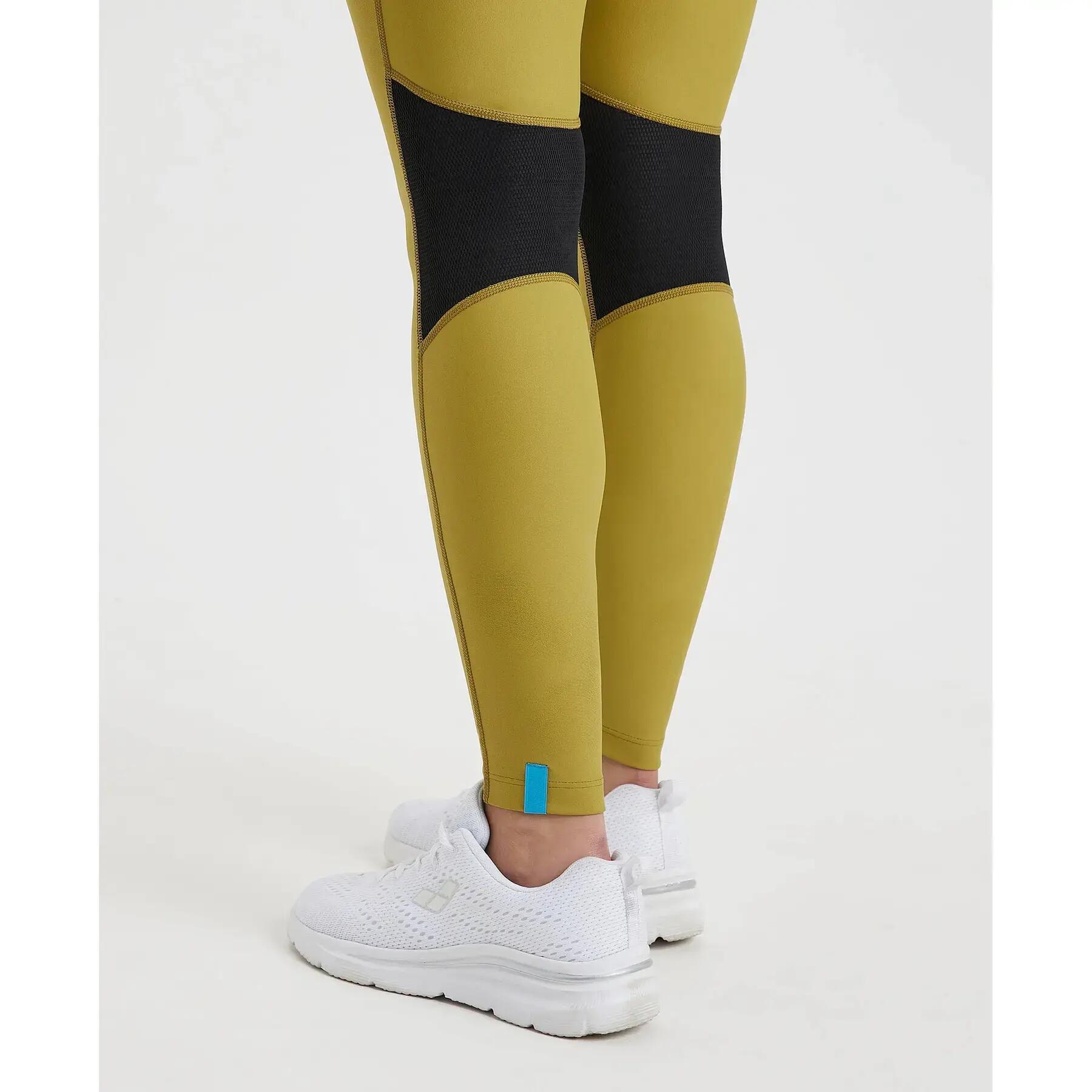 Leggings da donna Arena Team Panel 5/5