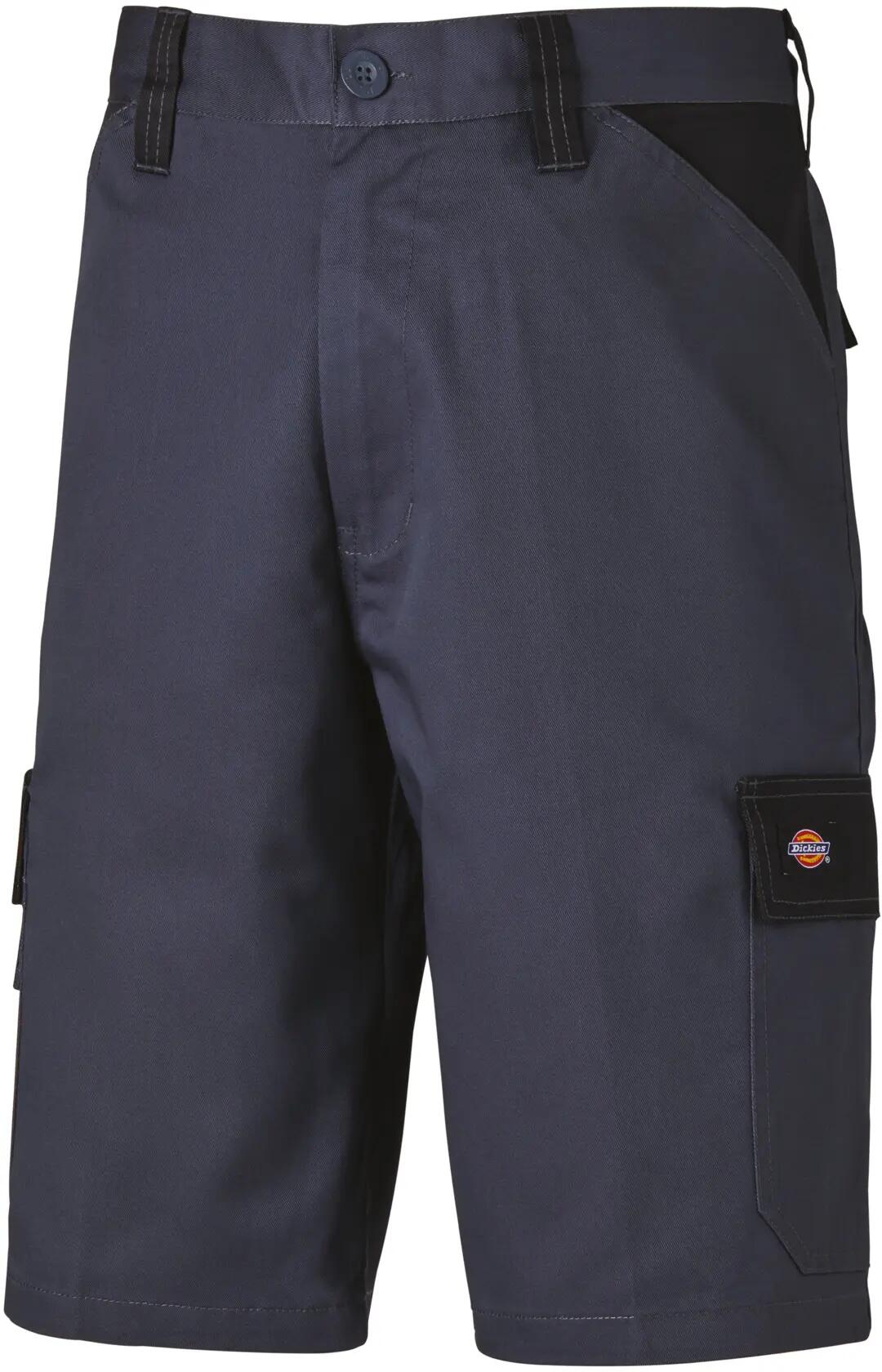 Short EVERYDAY homme Short EVERYDAY homme - Grey / Black - 42 UK 1/2