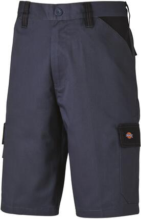 Short EVERYDAY homme Short EVERYDAY homme - Grey / Black - 42 UK
