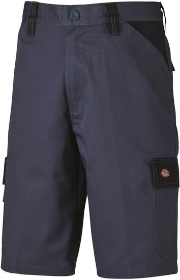 Short EVERYDAY homme Short EVERYDAY homme - Grey / Black - 42 UK