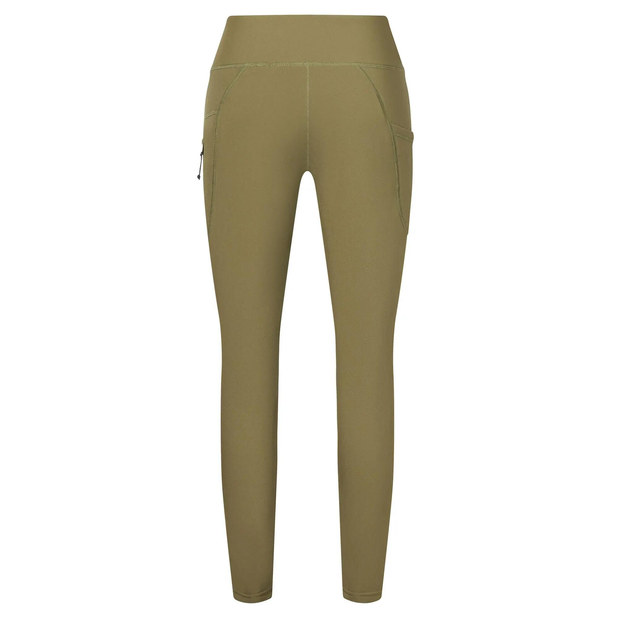 Legging de randonnée d'hiver Moria pour femme 2/3