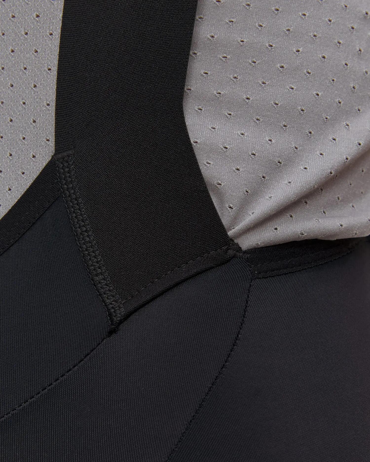 Spodenki rowerowe damskie X-Bionic Corefusion Ride Bib Shorts B120 5/6