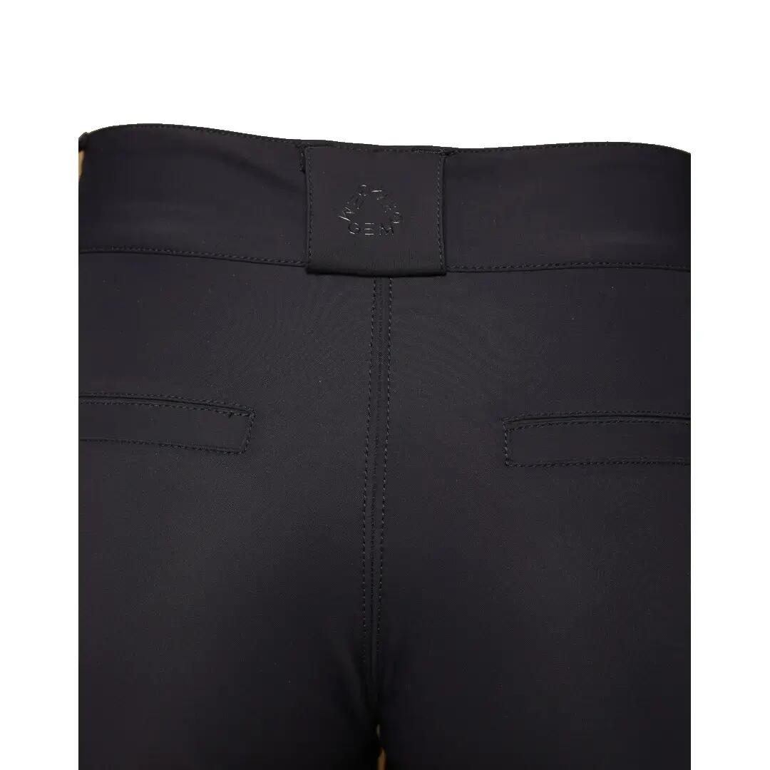 Pantalon équitation mid grip femme GEM John 7/7