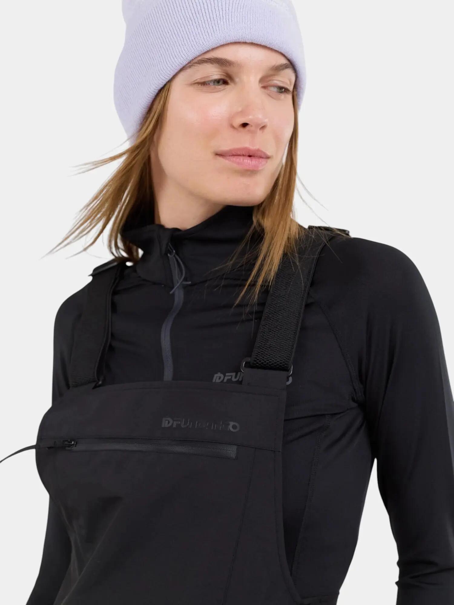Dámské Lyžařské Kalhoty Shelby ECO 3L Bib 5/7