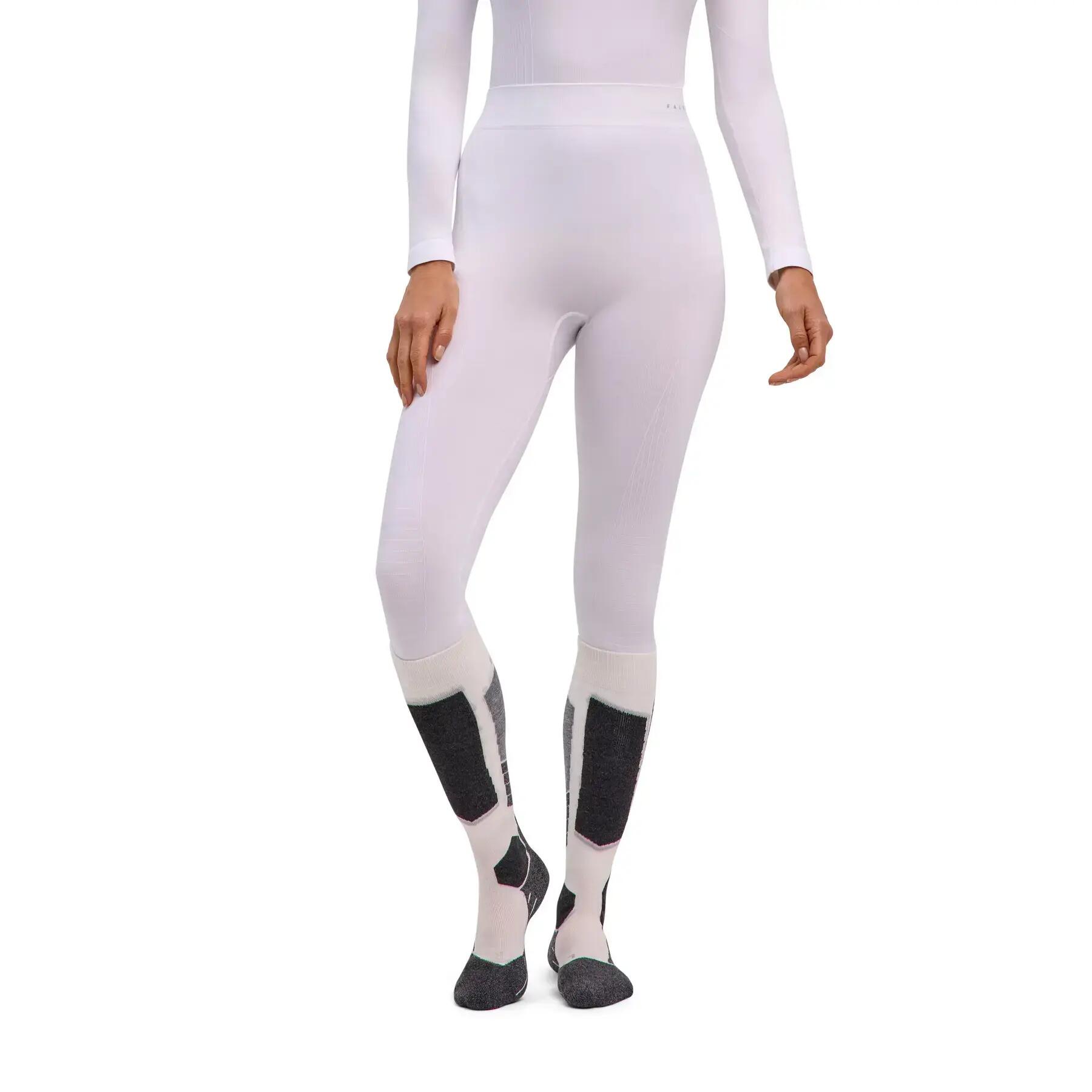 Legging femme Falke Warm 3/6