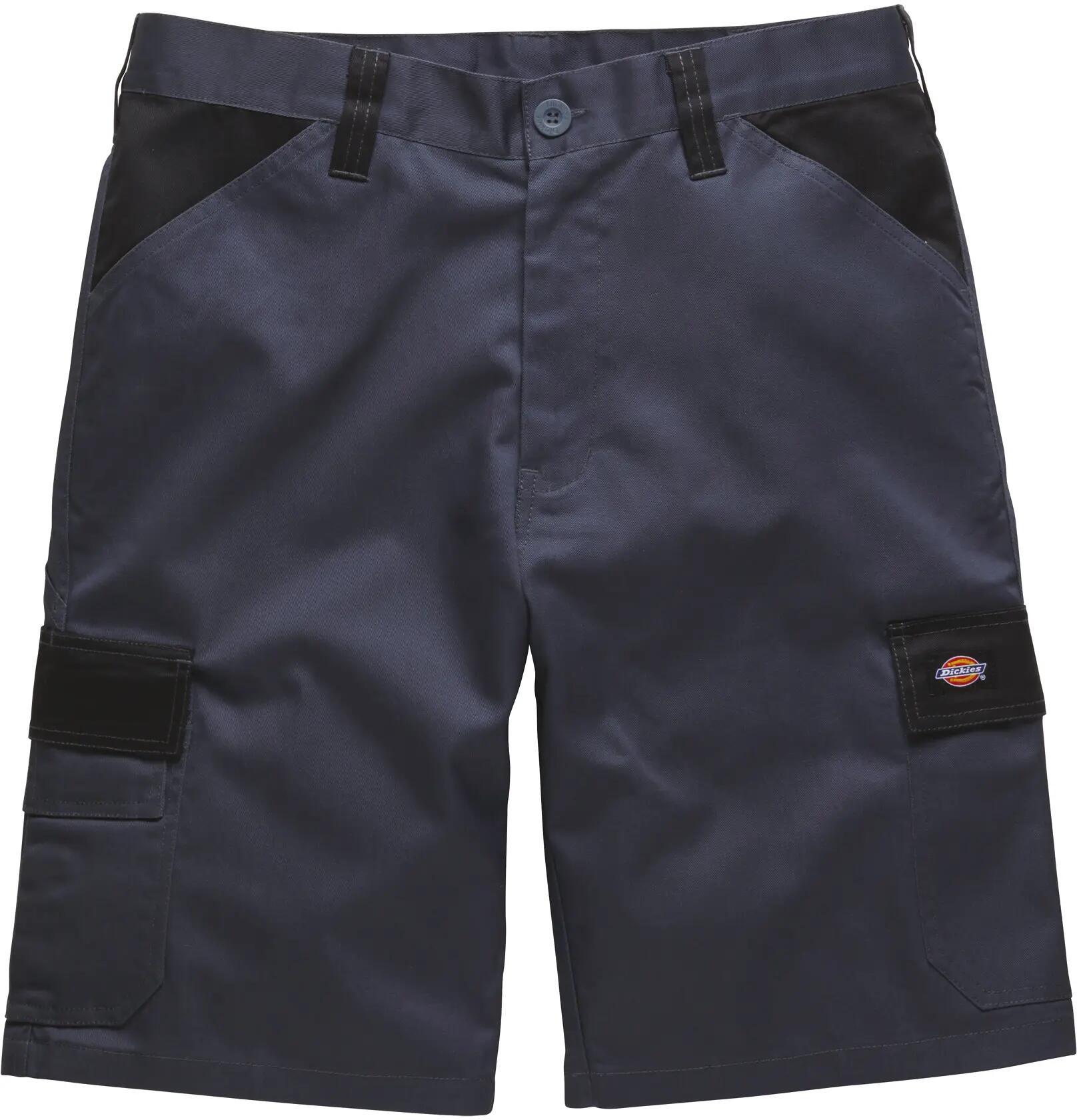 Short EVERYDAY homme Short EVERYDAY homme - Grey / Black - 42 UK 2/2