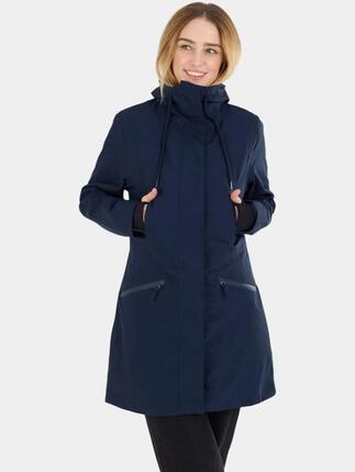 Übergangsjacke Damen Astrion 3 In 1