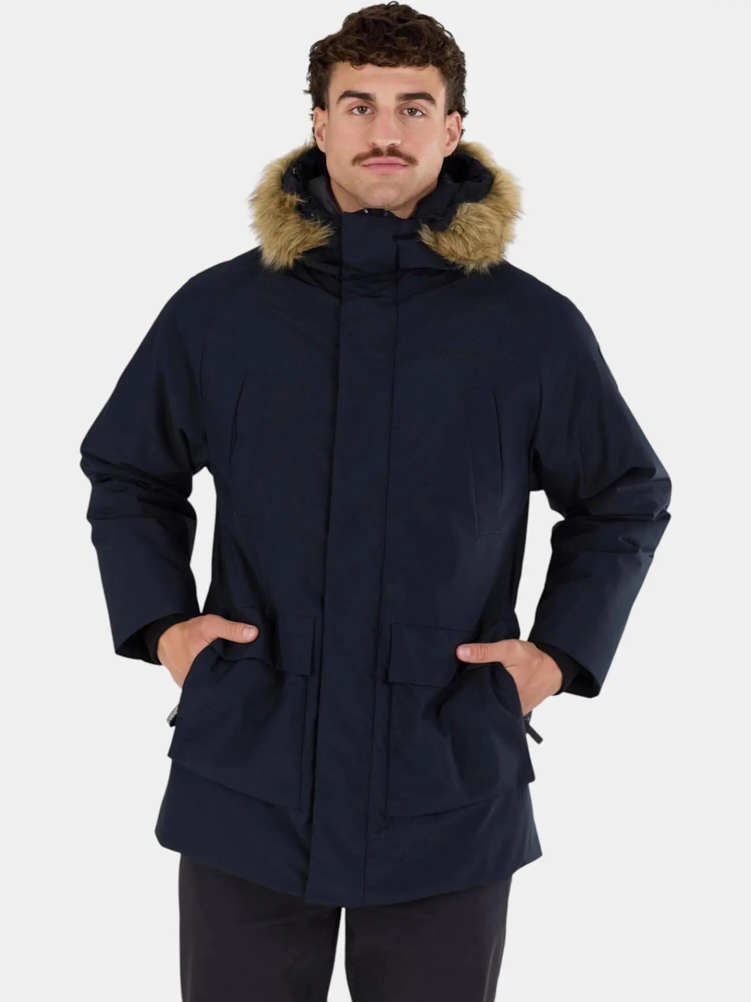 Jacheta de iarna Spirit II Parka Jacket barbati